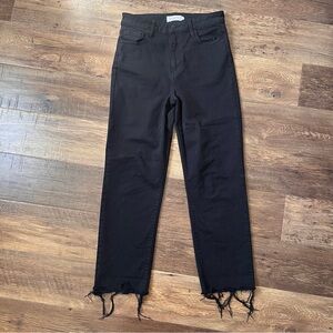 Carly Jean Los Angeles Chrissy Jeans